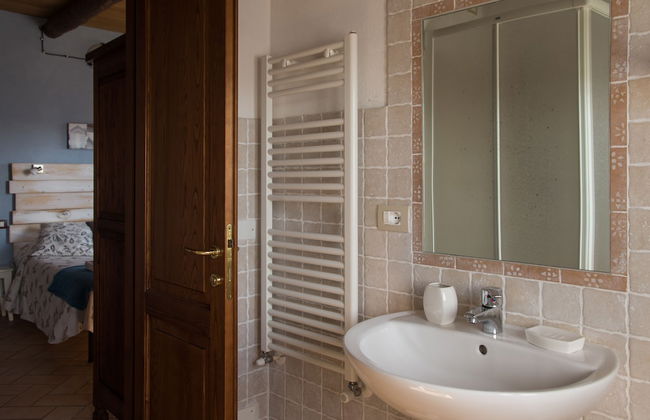 Agriturismo Angiò nel Ceré - Foto 23