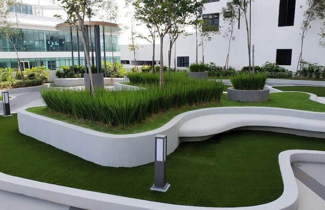 NaiBnB @ Impiria Residensi - Foto 49