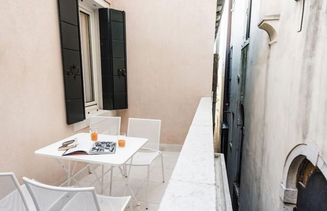 MYSWEETPLACE - San Marco Apartments - Foto 60