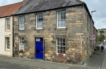 The Corner House Belford - Foto 1