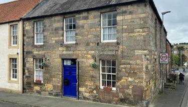 The Corner House Belford - Foto 1