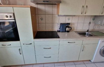 Boxspring Apartment Rottweil mit Stellplatz - Foto 9