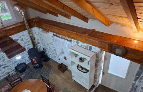 Woodstone House - Photo 6