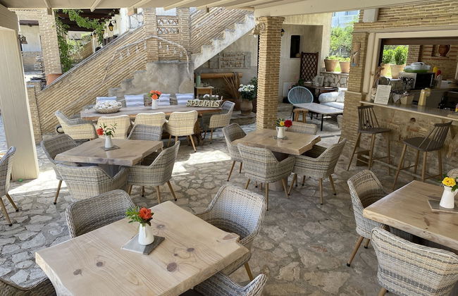 Garden Village Hotel - Foto 14