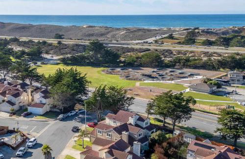 Succulents and Seashells - Coastal Paradise by Beach - Foto 2