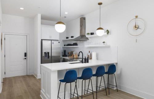 Trendy East Nashville near Coffee Shops & Downtown - Foto 6