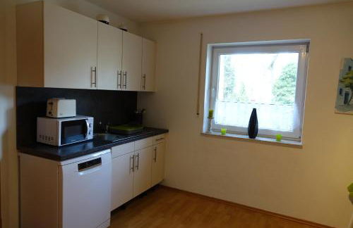 Ferienwohnung Thuja - Foto 19