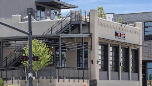 Jolene on Main - East Nash - 1 Mile to DTNash - NEW - Foto 3