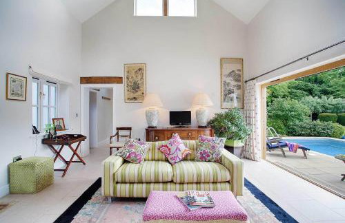 Vicarage House & Pool House - Foto 42