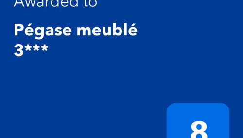 Pégase meublé 3*** - Foto 2