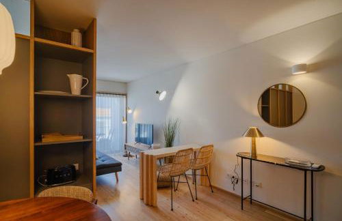 Feel Porto Corporate Housing Campanhã - Foto 68