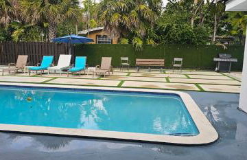 Sunrise Oasis - Foto 31