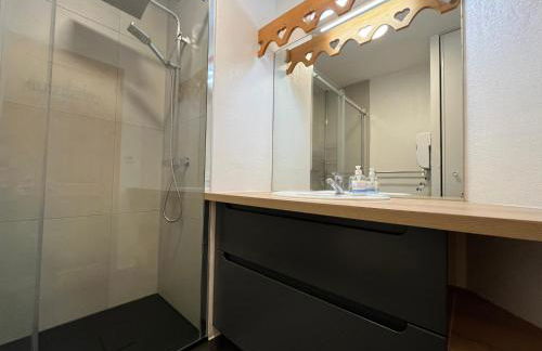 3 pièces avec terrasse, animaux admis, parking – Samoëns - FR-1-629-137 - Foto 21