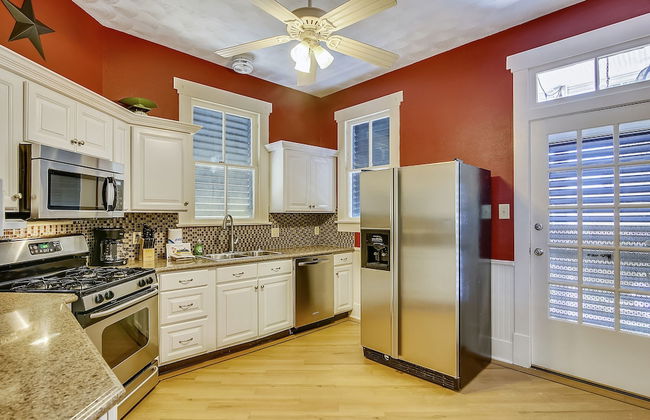 Ellie's Island Retreat - Foto 12