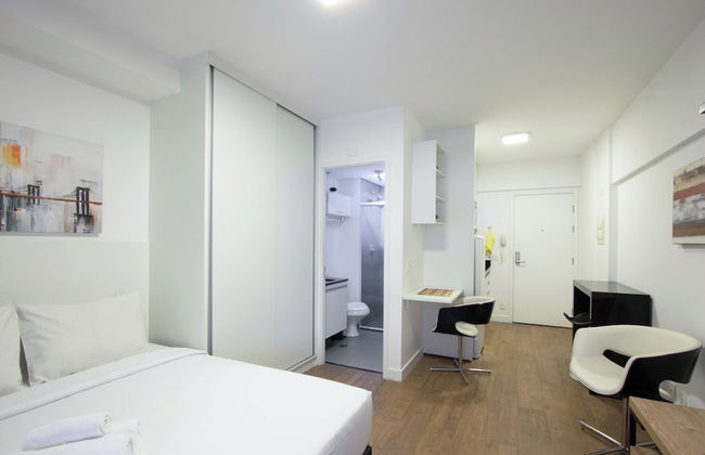 360 República - Foto 15