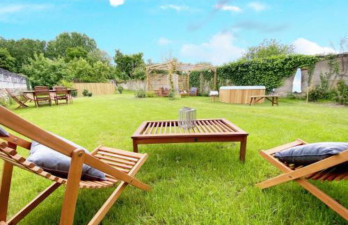 Gîte Saint Joseph - Foto 77