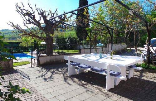 Holiday home in Motovun - Istrien 9999 - Foto 8