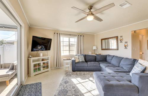 4 Mi to Historic Dtwn Venice Home with Heated Pool! - Foto 3