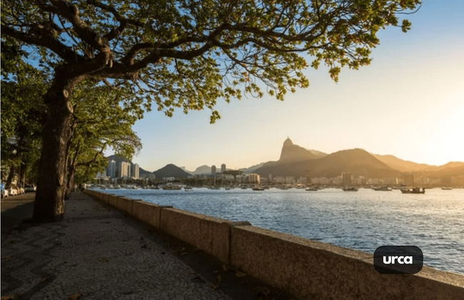 Lindo Apto entre Botafogo e Copacabana - Foto 46