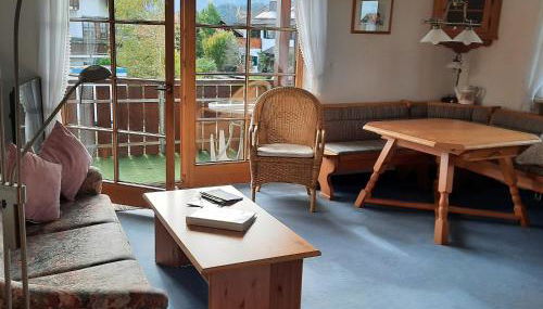 Ferienwohnung Hörnerblick 32 - Foto 2