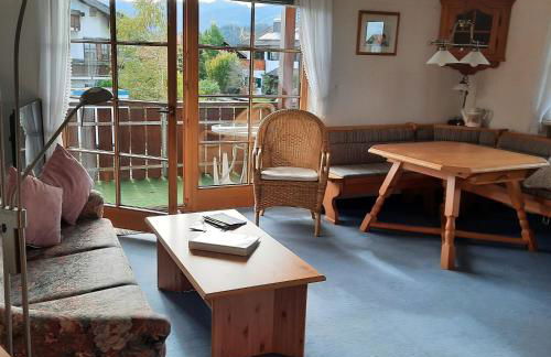 Ferienwohnung Hörnerblick 32 - Foto 2