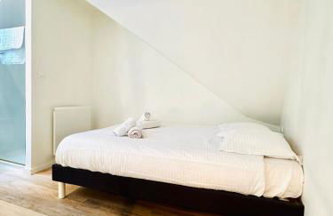 LE LAVADIÈRE - Joli duplex avec terrasse - Foto 14