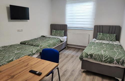 Heidenheimer Zimmer - Foto 23