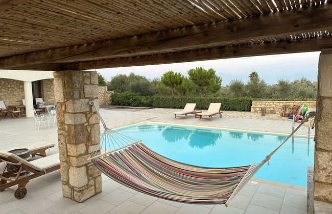 Onirozo Villa - Foto 1