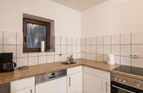 Apartment Eifelnatur - Haus 1-1 by Interhome - Foto 16