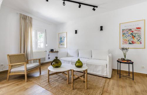 Forest view villa Skopelos - Foto 19