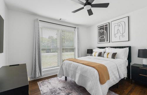 An Entertainment Oasis Near The Battery, Sleeps 10 - Foto 13