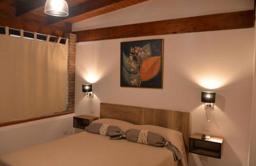 Marlù Luxury Rooms Pool and Garden - Foto 8