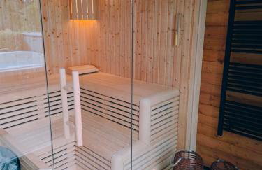 Kuća za odmor Kiara - bazen, jacuzzi i sauna - Foto 26