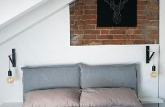 cozy apartment with Mole & hill view - Foto 23