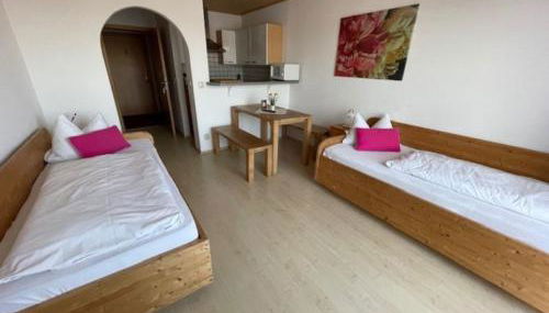 Pension Mariandl Appartement 1 - Foto 2