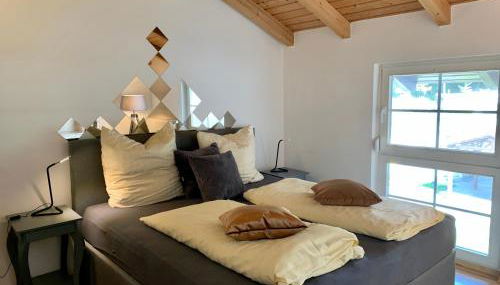 Apartment "Im Sonneneck" bis 4 Personen mit Parkplatz, W-LAN, Netflix im Thüringer Wald, Schleusingen - Foto 4