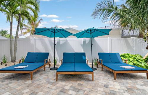 Sea Dream - Pet Friendly, Located in Siesta Key Village, Steps to Siesta Key Beach! - Foto 25