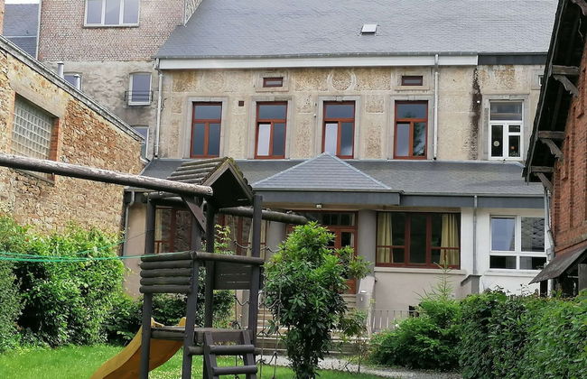 Holiday Home in Saint-hubert With Fenced Garden - Photo 40