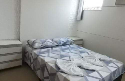 apartamento 2 quartos em Porto segur BA - Foto 18