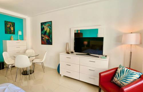 Directly on the Beach with Pool & Ocean View - Foto 15