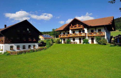 Beim Beckerbauern - Foto 31