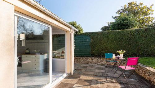 Holiday Home La peite maison by Interhome - Foto 2