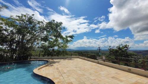 Flat topo da montanha 506 - Photo 2