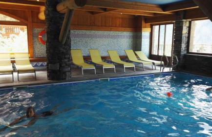 Le Refuge des Marmottes - Photo 31