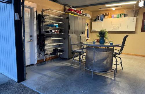 House on Acreage with Farm Animals in Bothell, Close to Seattle Bellevue Kirkland - Foto 33