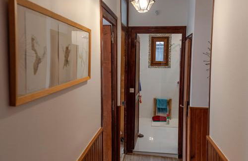 House with garden and parking 1 min from Grenoble - Foto 41