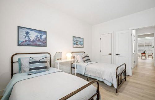 5 Beds Luxury Retreat on Golf Course - Foto 22