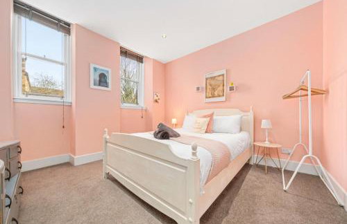 Unique Victorian Home in Glasgow - Foto 25