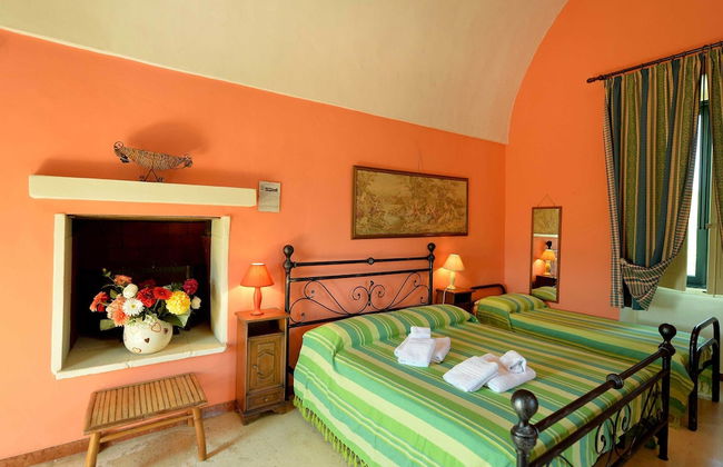 Agriturismo Santa Chiara - Foto 6