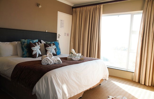 Grasslands Conference and Wedding Venue - Foto 19